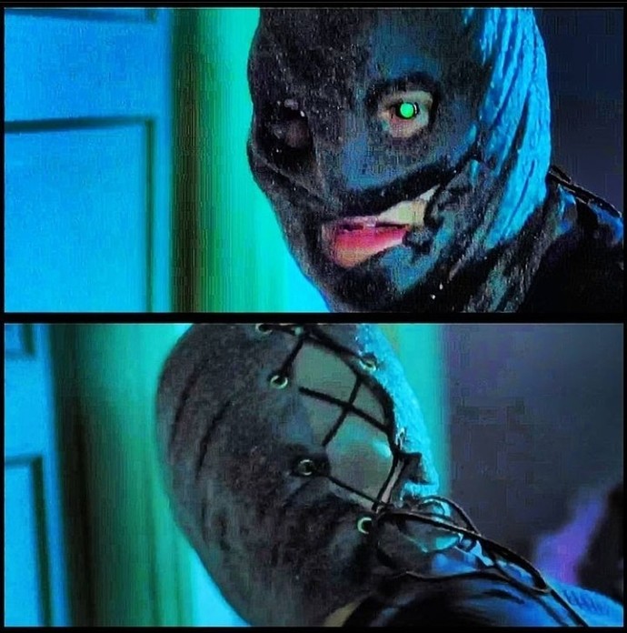 The Collector (Koleksiyoncu) Nasıl Bilirdiniz 😅 Kendisini Sever Miydiniz Sevenler Ve Sevmeyenler Kimler Görelim 😉?