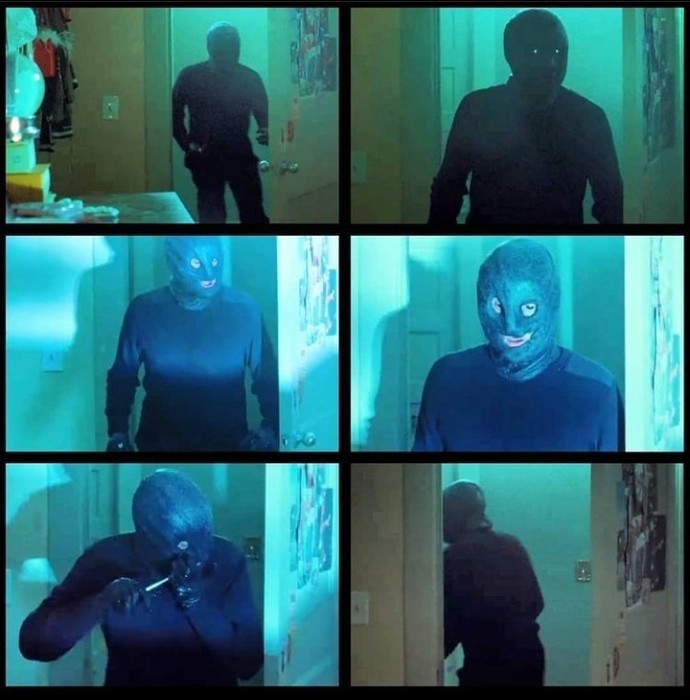 The Collector (Koleksiyoncu) Nasıl Bilirdiniz 😅 Kendisini Sever Miydiniz Sevenler Ve Sevmeyenler Kimler Görelim 😉?