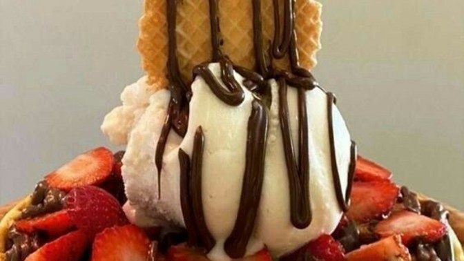 Waffle için hangi meyveleri tercih ediyorsunuz?