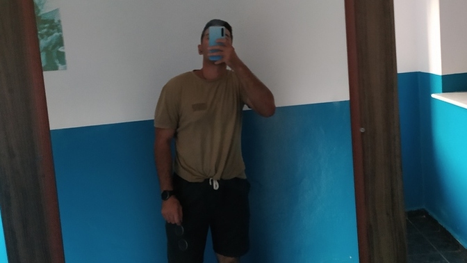 Bugünki kombinim nasıl sizce 😐😐?