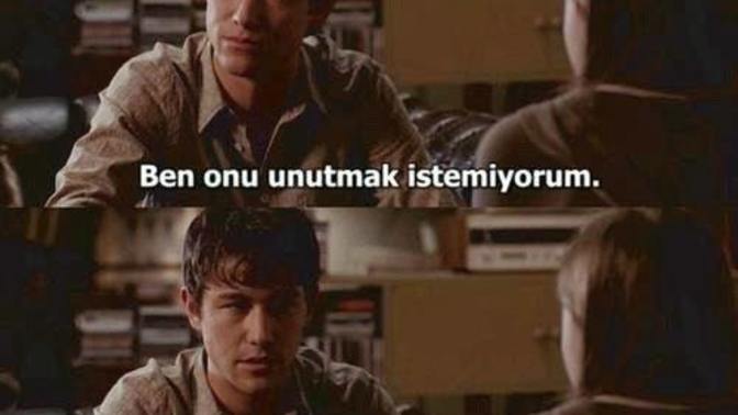 Bir şeyi çok isteyip sonradan pişman olduğunuz oldu mu?
