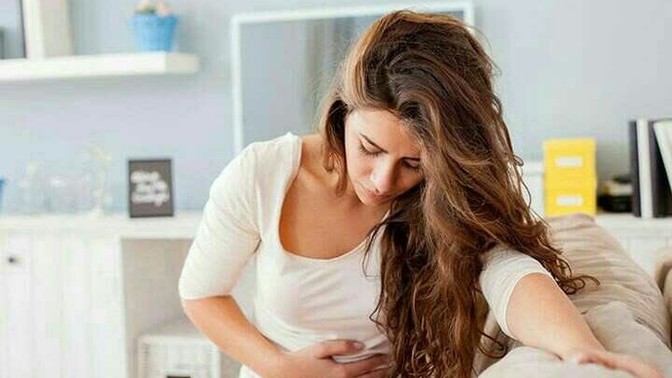 Regl döneminizi tek kelimeyle anlatın desem ne derdiniz?