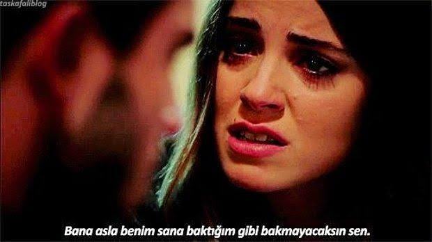 Kadınlar hoşlandıklarını nasıl belli eder?