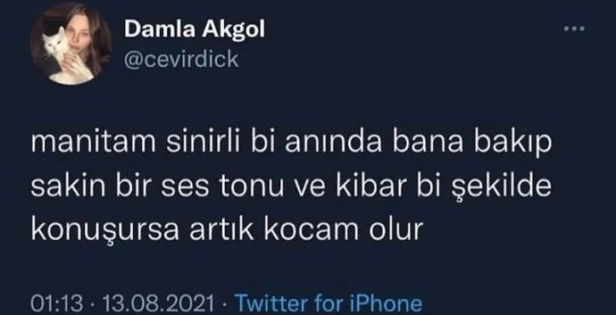 Ses tonu kadınları neden bu kadar etkiliyor?