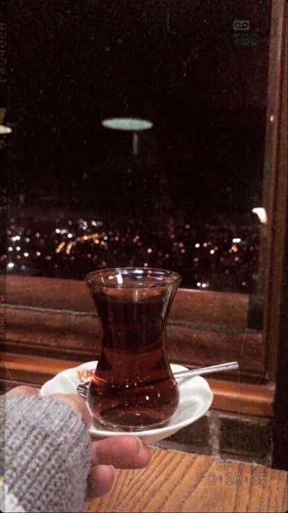 Çayınıza tomurcuk atar mısınız?