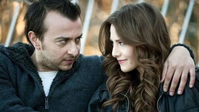 Siz hiç kurgusal aşklara özendiniz mi?