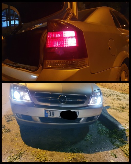 Arabanız Var mı? Varsa Marka Model Nedir 😊 Ne Zaman Almıştınız Ve Memnun Musunuz?