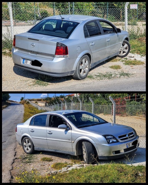 Arabanız Var mı? Varsa Marka Model Nedir 😊 Ne Zaman Almıştınız Ve Memnun Musunuz?