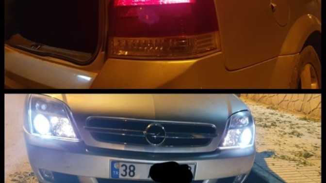 Arabanız Var mı? Varsa Marka Model Nedir 😊 Ne Zaman Almıştınız Ve Memnun Musunuz?
