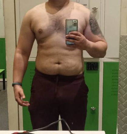 6 ay ve 10 kilodan sonra sizce nasıl oranlarmısınız?