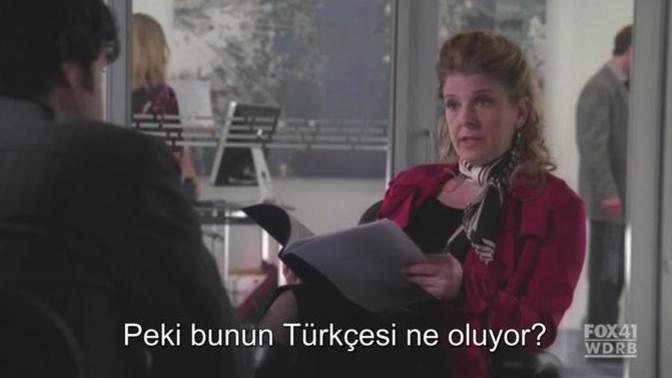 Seni çözmek için alt yazı gerekir mi😉?