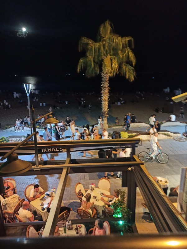 Didim Altınkum da olan var mı?