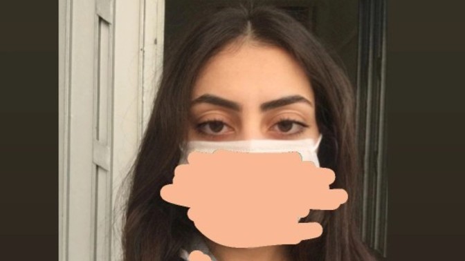 Sizce saçlarımı boyatmalı mıyım?