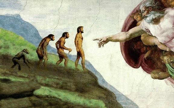 İnandığınız en absürt teori ya da hurafe nedir?