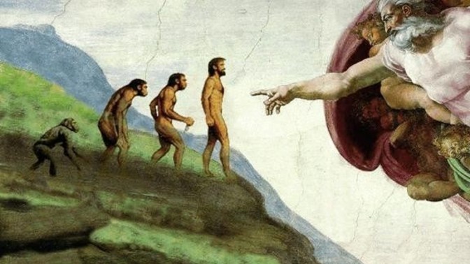 İnandığınız en absürt teori ya da hurafe nedir?