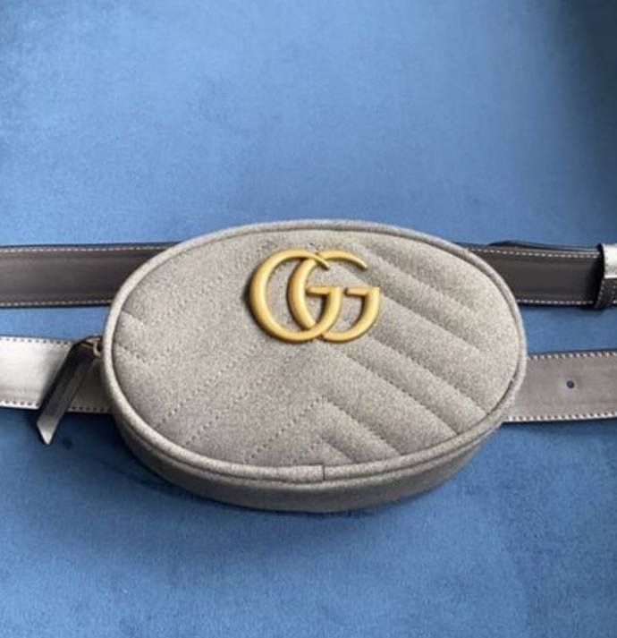 Gucci çantam nasıl?