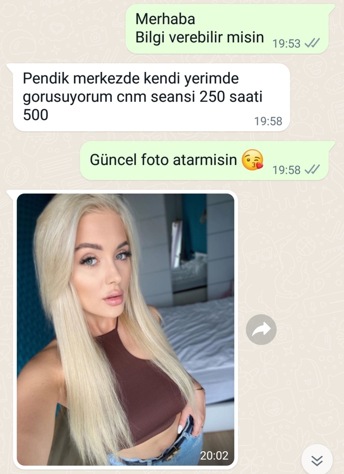 Fıstık