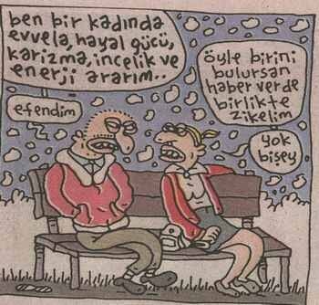 Sevgili olacağınız kişi nasıl olmalı sizce?