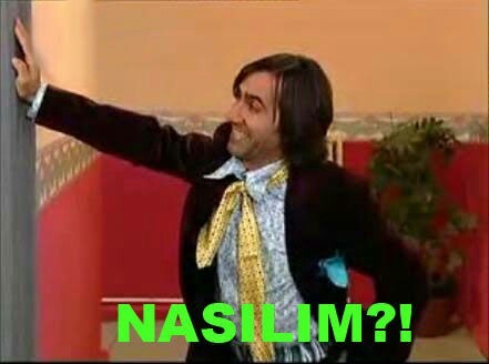 Nasılım diye paylaşan insanlar öz güvensiz midir?