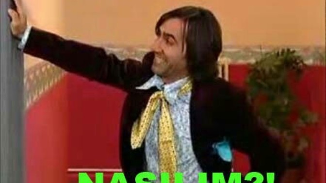 Nasılım diye paylaşan insanlar öz güvensiz midir?
