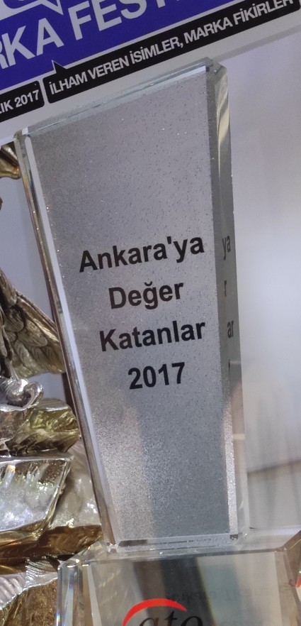Kendinize bir ödül verecek olsaydınız bu ne olurdu?