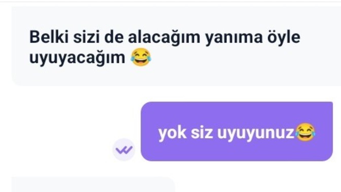 Kimin bedduasını aldım da bu küçük hayatta normal insana denk gelemiyorum?