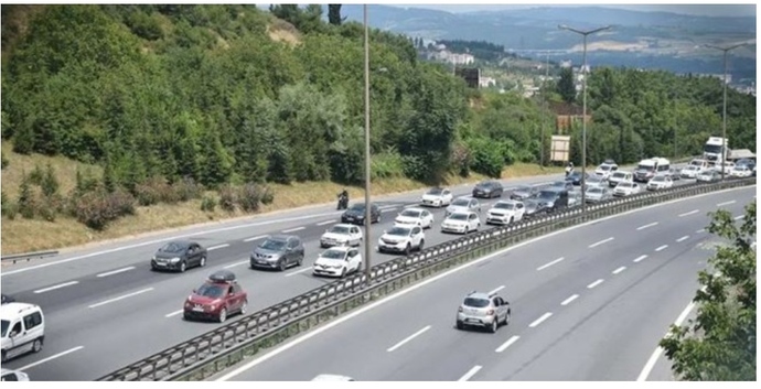 Trafik sigortası primlerine yüzde 20 zam. Ne düşünüyorsunuz?