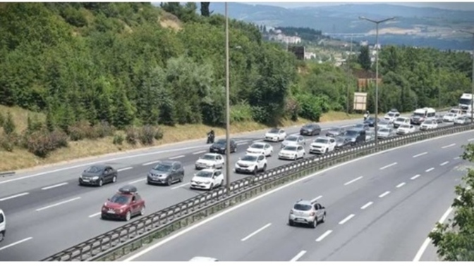 Trafik sigortası primlerine yüzde 20 zam. Ne düşünüyorsunuz?