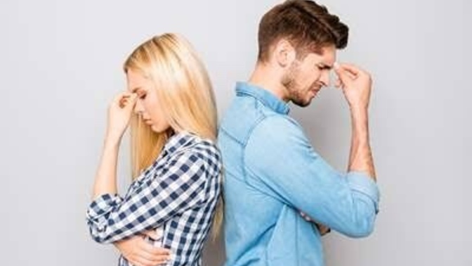 Erkekler, kadınları anında itici yapan şey nedir?