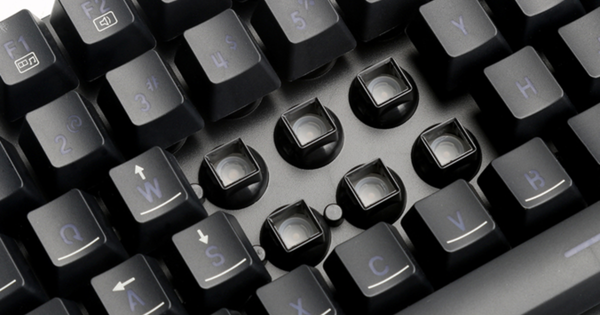 Key to Victory Decoding the 8 Differences Between Mechanical and