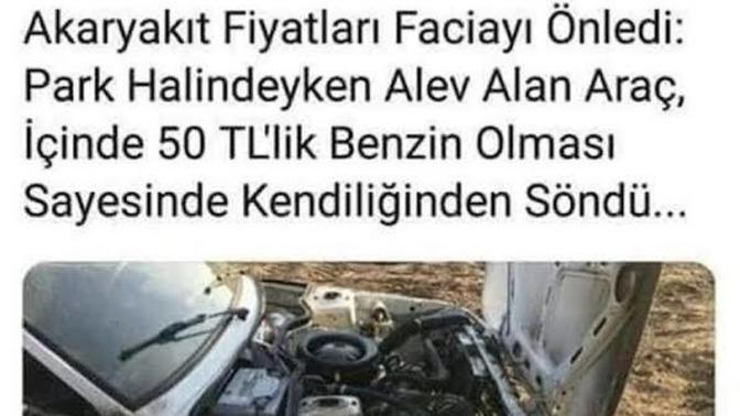 Deponu en son ne zaman fulledin?