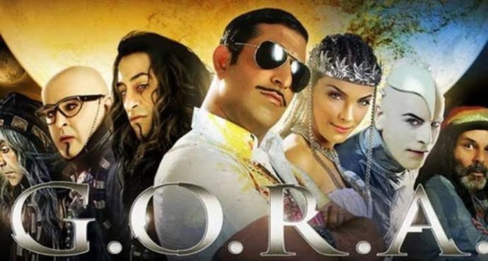 Sinemaya gidecek olsak seni hangi filme götürürdüm söyleyeyim mi?