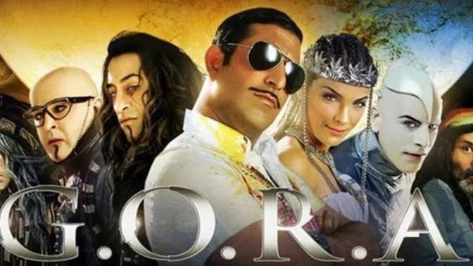 Sinemaya gidecek olsak seni hangi filme götürürdüm söyleyeyim mi?