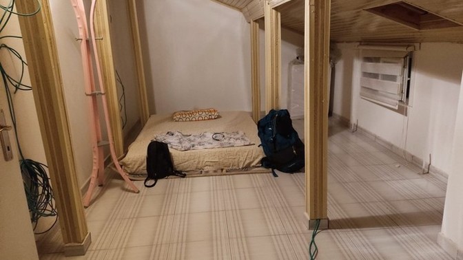 Bu şekilde sade odalar size de çekici geliyor mu?