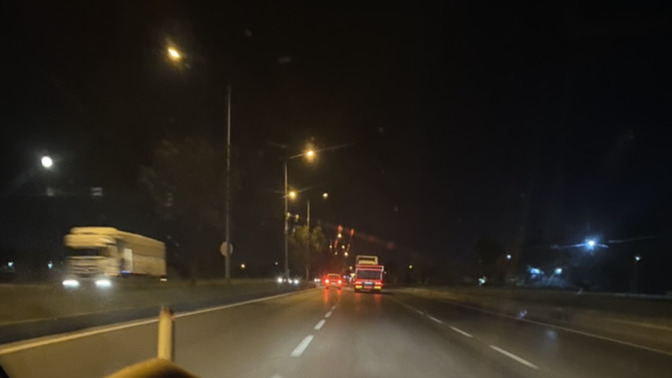 En sevdiğiniz yolculuk saati nedir?