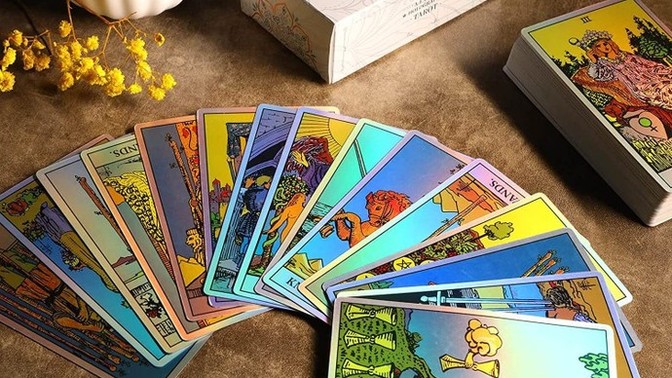 Tarot bakımı yapmalı mıyım?