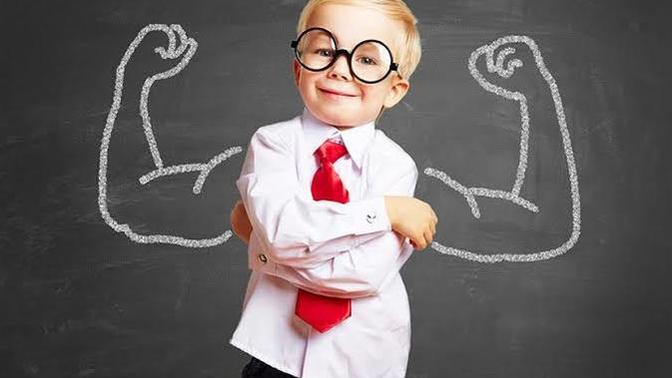 Çocuklarda özgüven eksikliği nasıl giderilir?