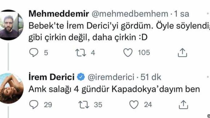 Tipe göre hareket edenler hakkında ne düşünüyorsunuz?