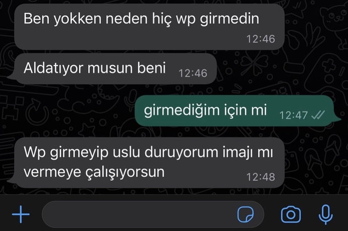 Ne kadar paranoyaksınız?