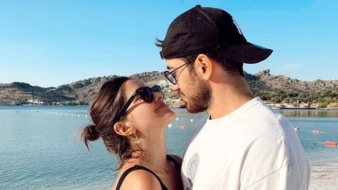 Yanında huzur bulduğunuz biri var mı?