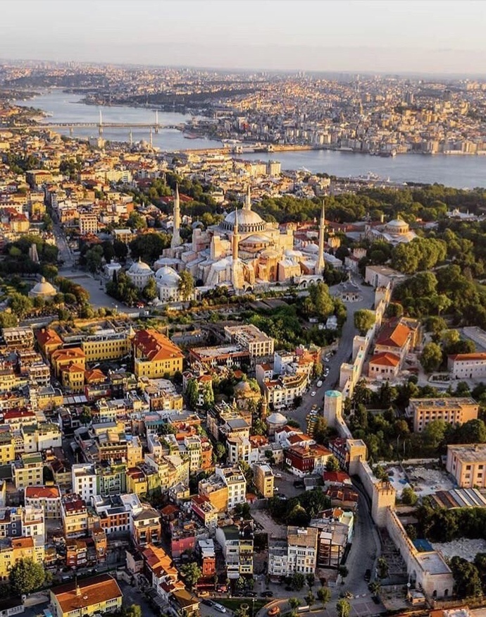 Köy hayatı mı, şehir hayatı mı?