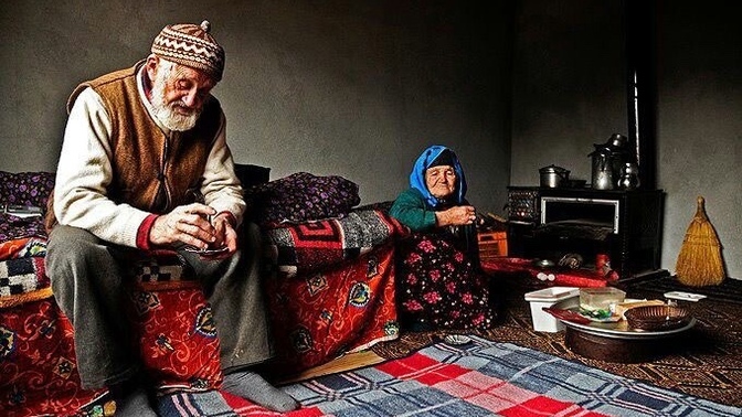 Köy hayatı mı, şehir hayatı mı?