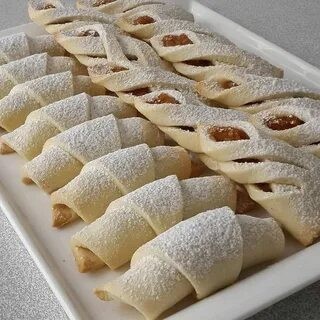 Elmalı kurabiye sever misiniz?