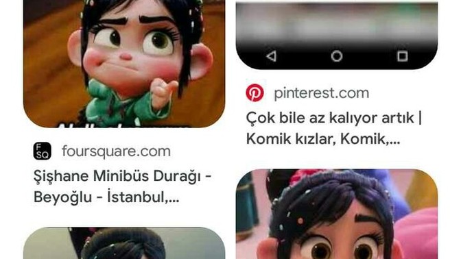 Filmin/ karakterin adı ne?