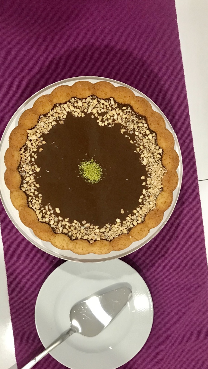 En son hangi tatlıyı yediniz?