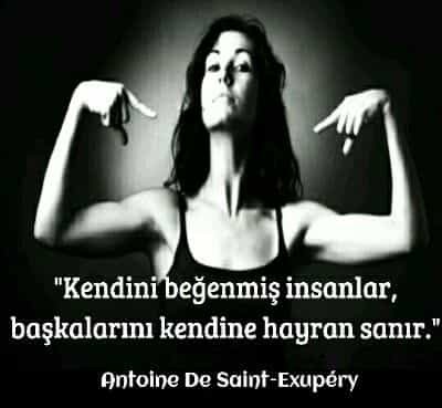 Egoist insan kendini nasıl belli eder?