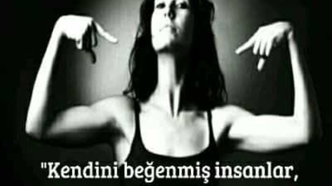 Egoist insan kendini nasıl belli eder?