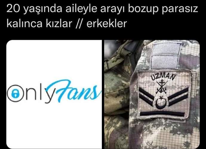 Dişiliğimu kullanıp para kazanmalı mıyım?
