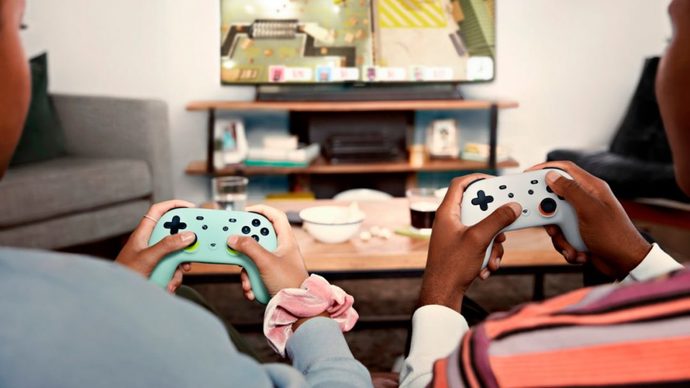 Gamer sevgilinizin olmasını ister miydiniz?