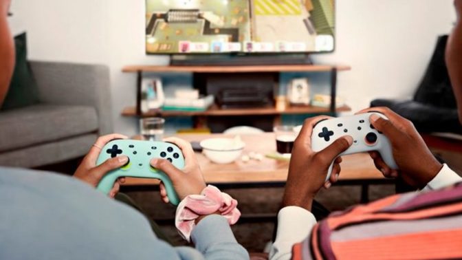 Gamer sevgilinizin olmasını ister miydiniz?